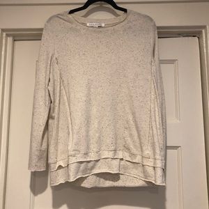 Loyal Hana Christy Long Sleeve Nursing Tee